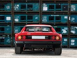 1981 Ferrari 512 BB  - $