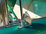 1956 Chevrolet Bel Air Sport Coupe