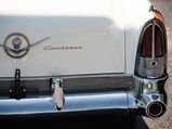1956 Packard Caribbean Convertible