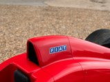 1996 Ferrari F310 Show Car