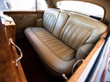 1959 Rolls-Royce Silver Cloud I Saloon by James Young