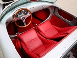 1955 Porsche 550 Spyder Replica by Beck by Chamonix Karosserie