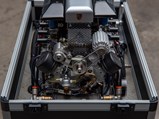 Porsche 917 12-Cylinder Functional Scale Model - $