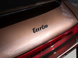 1975 Porsche 911 Turbo  - $