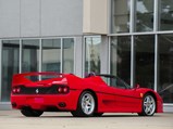 1995 Ferrari F50