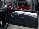 1957 Ford Fairlane 500 Skyliner 'F-Code'