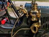 1908 Stanley Model F Side-Entrance Touring
