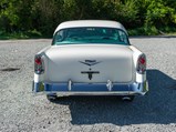 1956 Chevrolet Bel Air Sport Coupe