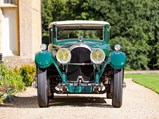 1925 Avions Voisin C5 Faux Cabriolet by Besset