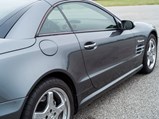 2004 Mercedes-Benz SL 55 AMG