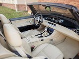2002 BMW Z8