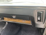 1971 Oldsmobile 4-4-2