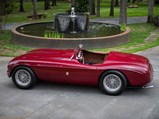 1952 Ferrari 212 Barchetta in the style of Touring