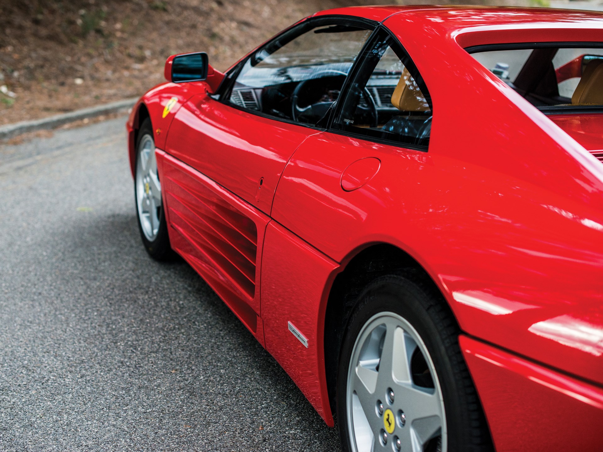 Ferrari 348 gts