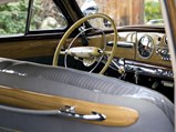 1948 Hudson Commodore Eight Sedan  - $
