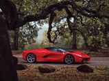 2014 Ferrari LaFerrari