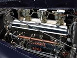 1946 Delahaye 135 Cabriolet by Graber - $