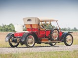 1910 Rolls-Royce Silver Ghost Balloon Car by Wilkinson & Sons in the style of H.J.Mulliner - $