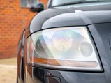 2005 Audi TT quattro Sport