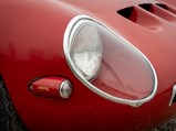 1965 Alfa Romeo Giulia Tubolare Zagato