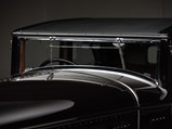 1930 Bentley 6½-Litre Speed Six Sportsman’s Saloon by Corsica