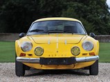 1973 Alpine-Renault A110 1300 V85