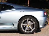 2001 Ferrari 360 Modena  - $