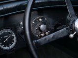 1929 Bentley 4½-Litre Tourer by Vanden Plas