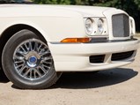 2001 Bentley Azure