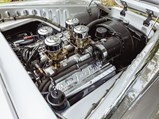 1954 Cunningham C-3 Coupe by Vignale