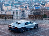 2022 Bugatti Chiron Profilée