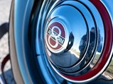 1935 Auburn Eight Supercharged Cabriolet