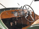 1937 Lagonda LG45 Rapide Sports Tourer