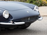 1965 Ferrari 500 Superfast Series I by Pininfarina