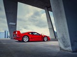 1990 Ferrari F40