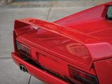 1991 DeTomaso Pantera 90 Si