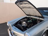 1961 Alfa Romeo 2000 Spider by Touring