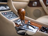 2002 Bentley Azure 'Mulliner'