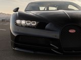 2019 Bugatti Chiron Sport