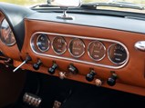 1963 Apollo 3500 GT