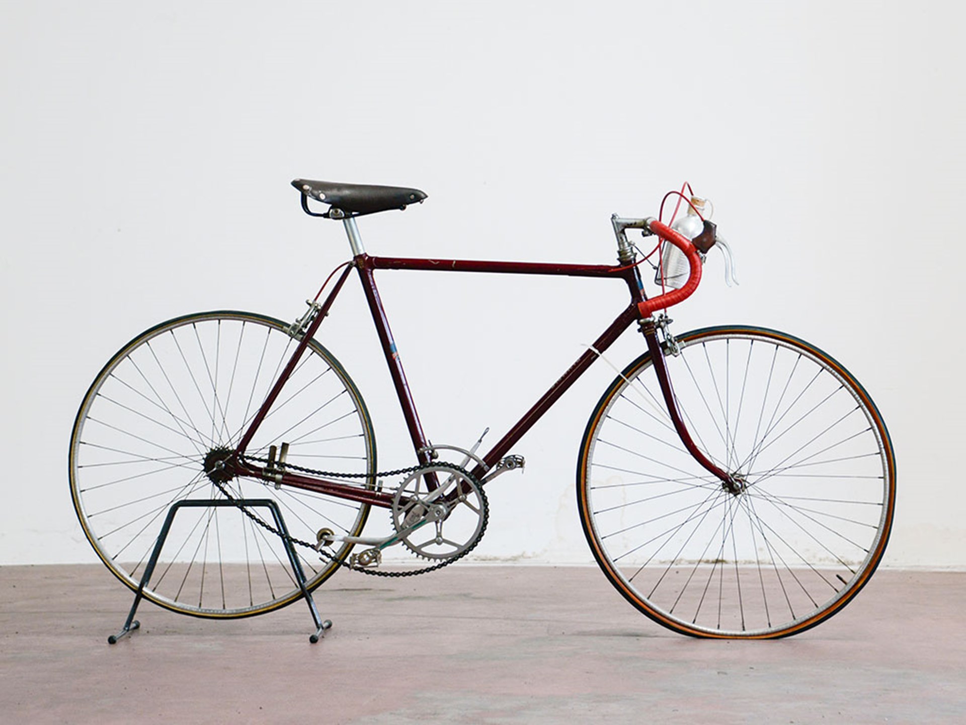 olympia road bike price