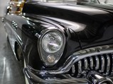 1953 Buick Super Estate Wagon