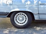 1980 Mercedes-Benz 450 SL