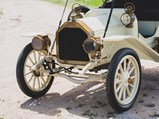 1909 Buick Model 10 Runabout