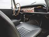 1967 Sunbeam Tiger Mk IA