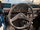 1990 Mercedes-Benz 250 GD 'Wolf' - $