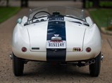 1954 Arnolt-Bristol Bolide Works Roadster by Bertone
