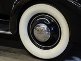 1935 Cadillac V-8 Convertible Coupe