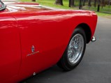 1959 Ferrari 250 GT Coupe by Pinin Farina