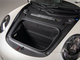 2016 Porsche 911 Targa 4 GTS